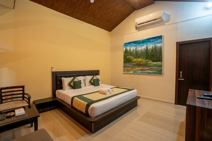 Imagen general del Hotel Skywood Resort. Foto 2