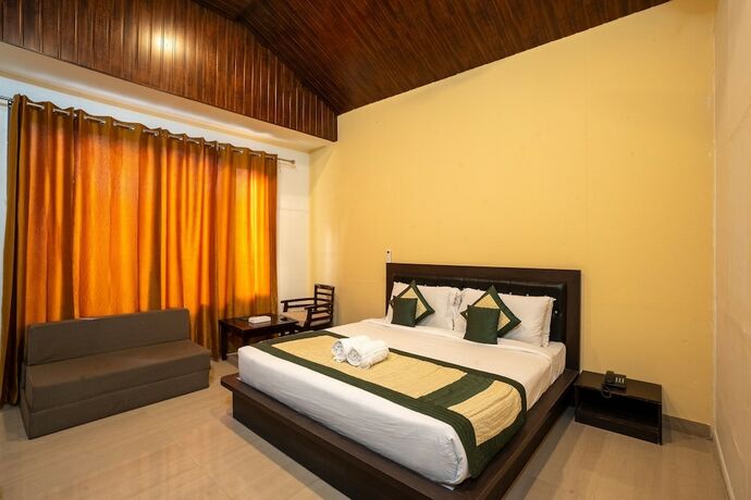 Imagen de la habitación del Hotel Skywood Resort. Foto 16