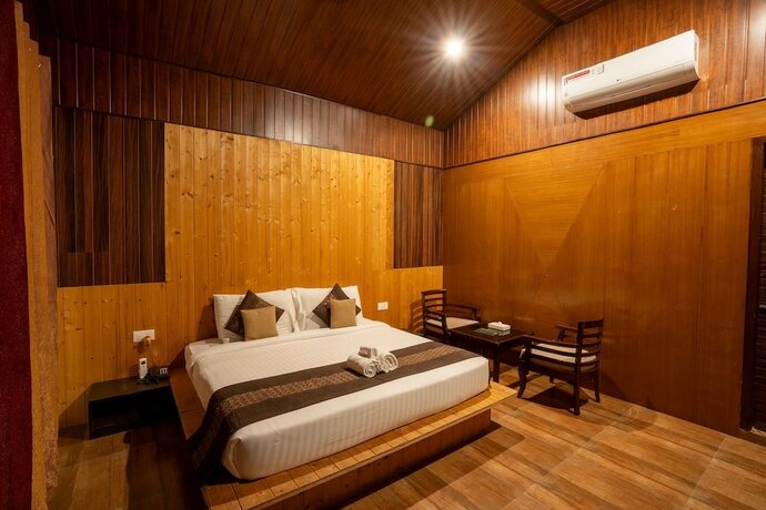 Imagen general del Hotel Skywood Resort. Foto 4