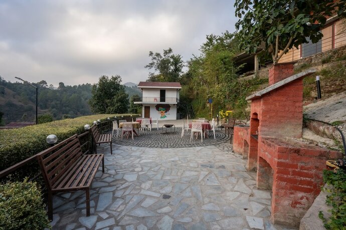 Imagen general del Hotel Skywood Resort. Foto 10