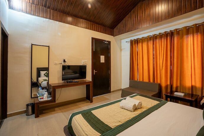 Imagen de la habitación del Hotel Skywood Resort. Foto 20