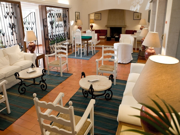 Imagen de los interiores del Hotel Sl Santa Luzia - Elvas. Foto 12