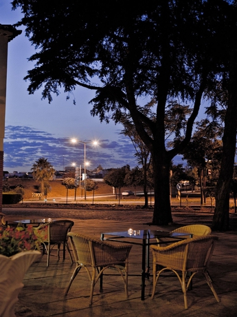 Imagen de los exteriores del Hotel Sl Santa Luzia - Elvas. Foto 11