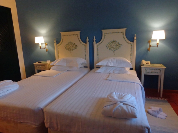 Imagen de la habitación del Hotel Sl Santa Luzia - Elvas. Foto 6