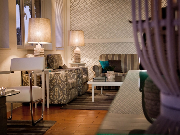 Imagen de los interiores del Hotel Sl Santa Luzia - Elvas. Foto 13