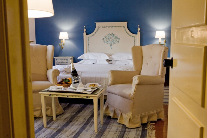 Imagen de la habitación del Hotel Sl Santa Luzia - Elvas. Foto 8