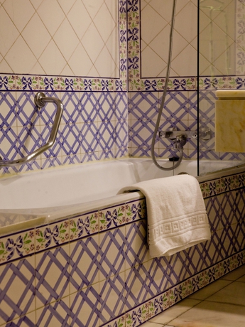 Imagen de la habitación del Hotel Sl Santa Luzia - Elvas. Foto 10