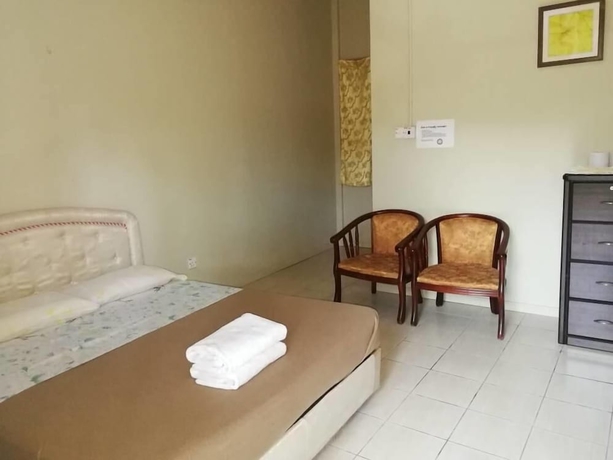 Imagen de la habitación del Hotel Slagon Homestay. Foto 5