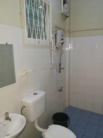 Imagen de la habitación del Hotel Slagon Homestay. Foto 6