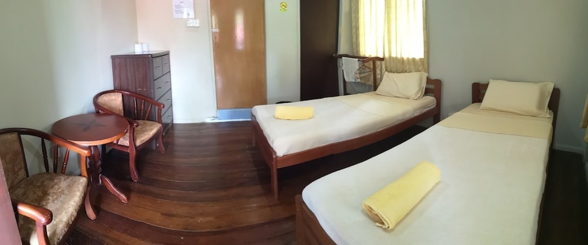 Imagen de la habitación del Hotel Slagon Homestay. Foto 7