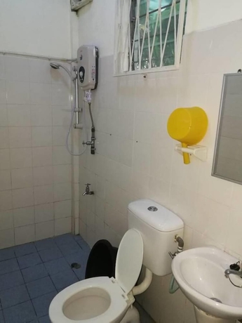 Imagen de la habitación del Hotel Slagon Homestay. Foto 8