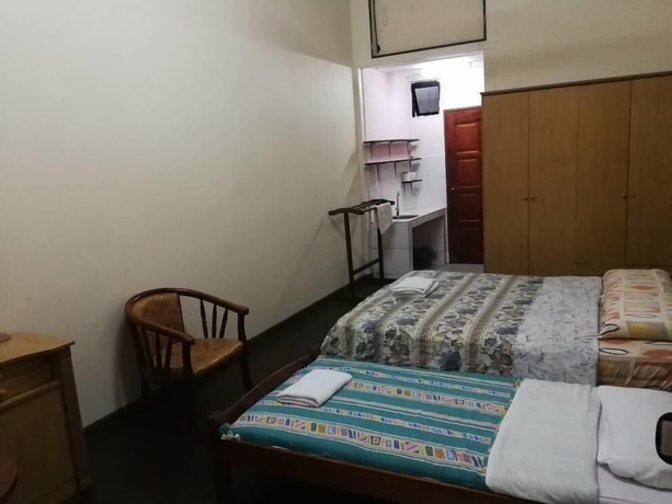 Imagen de la habitación del Hotel Slagon Homestay. Foto 9