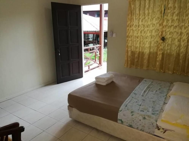 Imagen de la habitación del Hotel Slagon Homestay. Foto 10