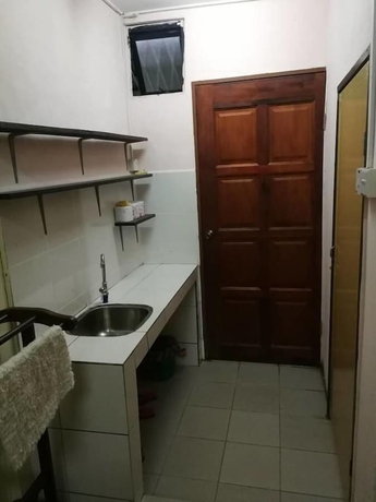 Imagen general del Hotel Slagon Homestay. Foto 1