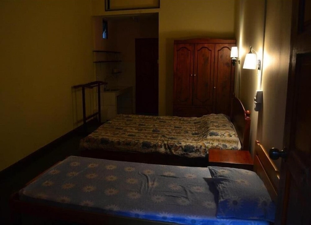 Imagen de la habitación del Hotel Slagon Homestay. Foto 11