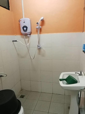 Imagen de la habitación del Hotel Slagon Homestay. Foto 12