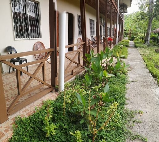 Imagen de los interiores del Hotel Slagon Homestay. Foto 14