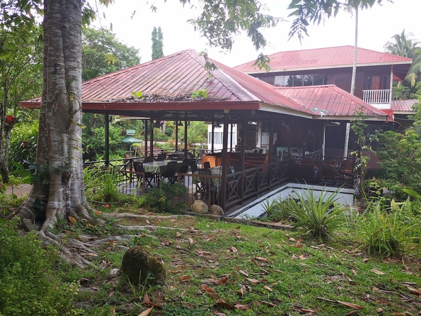 Imagen general del Hotel Slagon Homestay. Foto 2