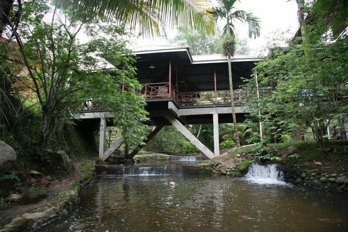 Imagen general del Hotel Slagon Homestay. Foto 3