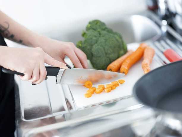 Imagen de la habitación del Hotel Slagsta Gatel. Foto 3