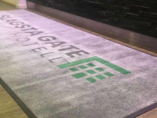 Imagen de los interiores del Hotel Slagsta Gatel. Foto 18