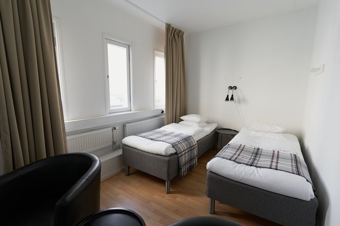 Imagen de la habitación del Hotel Slagsta Gatel. Foto 14