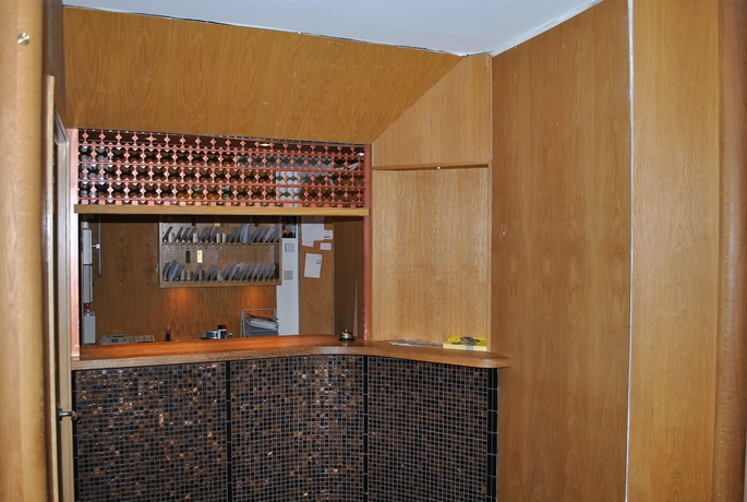 Imagen de los interiores del Hotel Slagsta l and Wärdshus. Foto 13