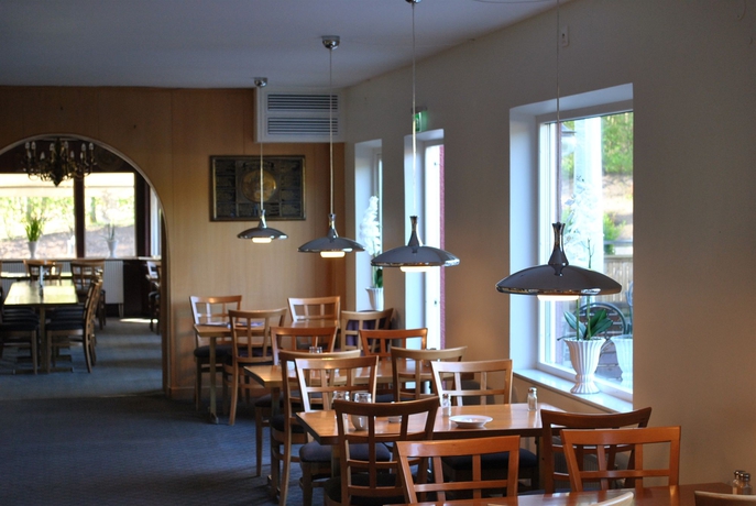 Imagen del bar/restaurante del Hotel Slagsta l and Wärdshus. Foto 3