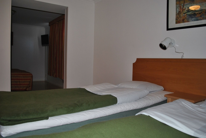 Imagen de la habitación del Hotel Slagsta l and Wärdshus. Foto 6