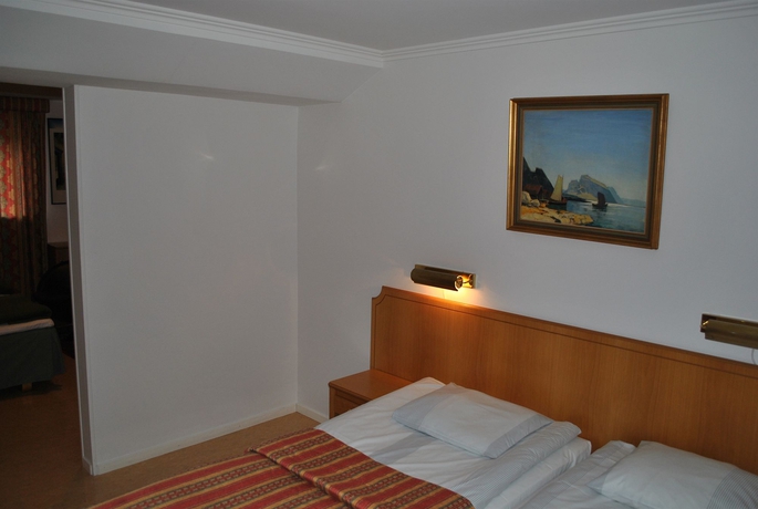 Imagen de la habitación del Hotel Slagsta l and Wärdshus. Foto 8