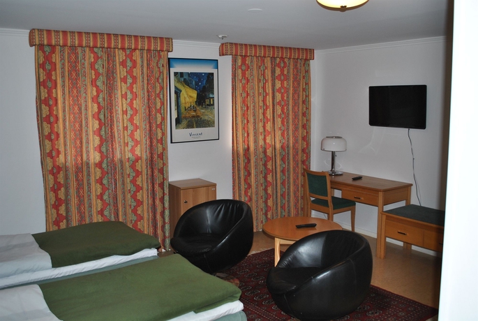 Imagen de la habitación del Hotel Slagsta l and Wärdshus. Foto 10