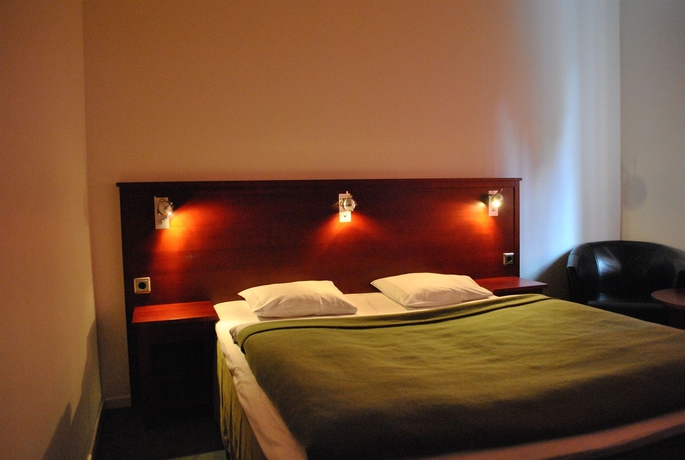 Imagen de la habitación del Hotel Slagsta l and Wärdshus. Foto 12