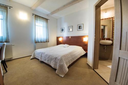 Imagen de la habitación del Hotel Slamen&yacute; Dom & SPA. Foto 6