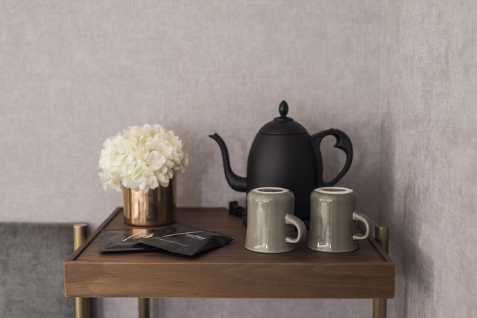 Imagen de la habitación del Hotel Slash Kawasaki. Foto 5