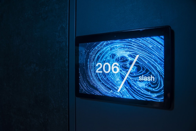 Imagen de la habitación del Hotel Slash Kawasaki. Foto 7