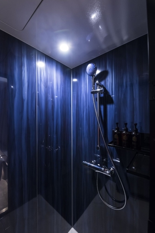 Imagen de la habitación del Hotel Slash Kawasaki. Foto 16