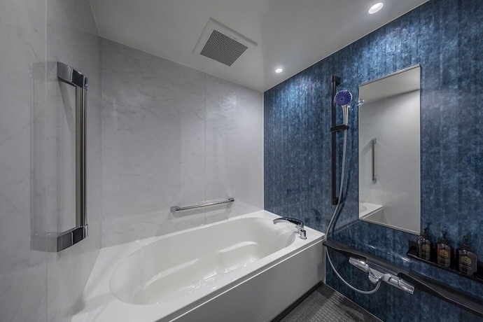 Imagen de la habitación del Hotel Slash Kawasaki. Foto 18