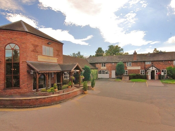 Imagen general del Hotel Slaters Country Inn. Foto 1