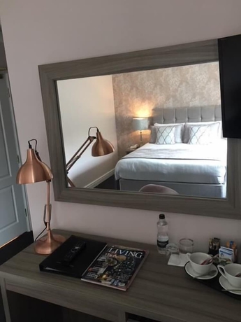 Imagen general del Hotel Slaters Country Inn. Foto 4