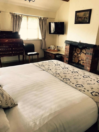 Imagen general del Hotel Slaters Country Inn. Foto 5