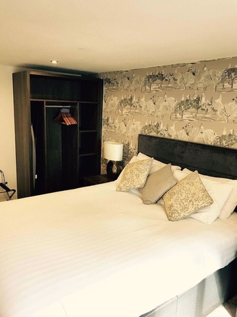 Imagen general del Hotel Slaters Country Inn. Foto 6