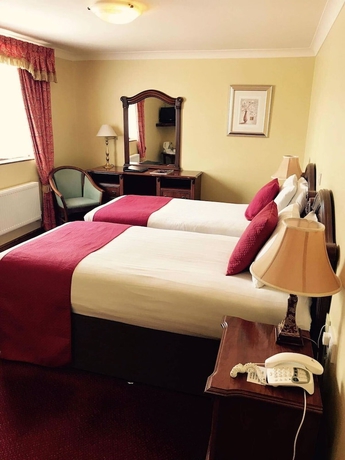 Imagen general del Hotel Slaters Country Inn. Foto 7