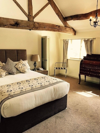 Imagen general del Hotel Slaters Country Inn. Foto 8