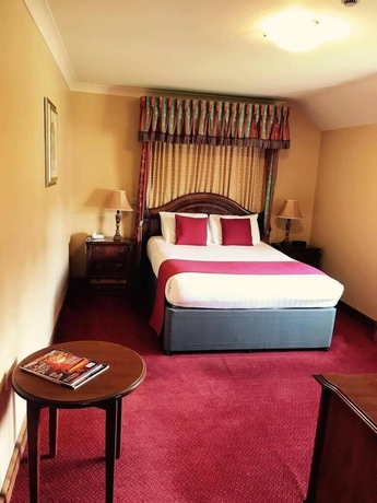 Imagen general del Hotel Slaters Country Inn. Foto 9
