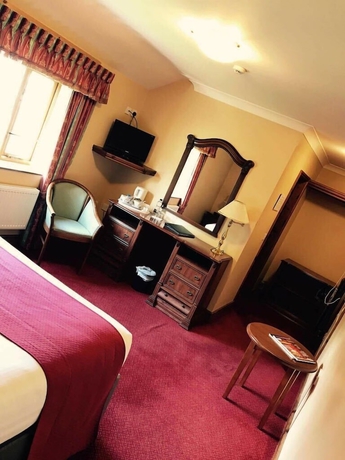 Imagen general del Hotel Slaters Country Inn. Foto 10