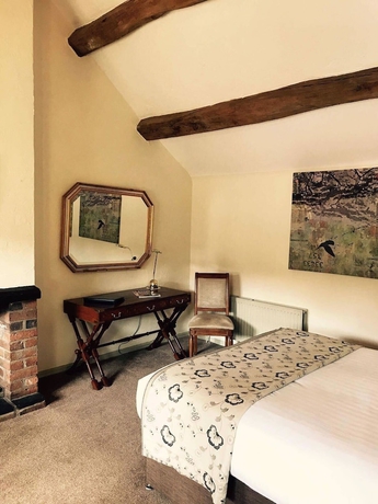 Imagen general del Hotel Slaters Country Inn. Foto 11