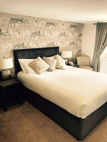 Imagen general del Hotel Slaters Country Inn. Foto 12