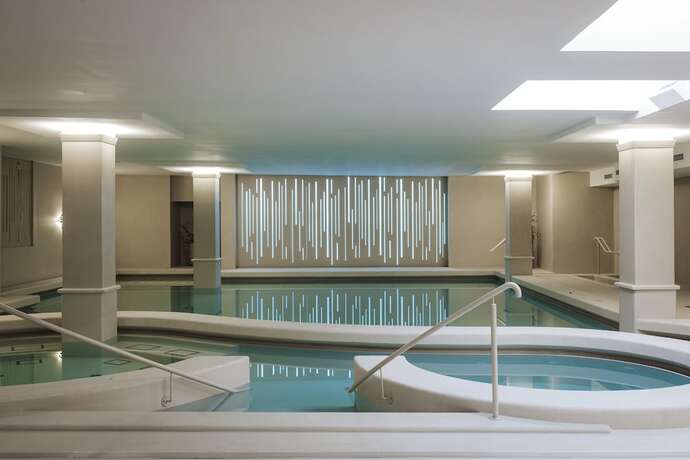 Imagen general del Hotel Slatina, Ratanska vas. Foto 11