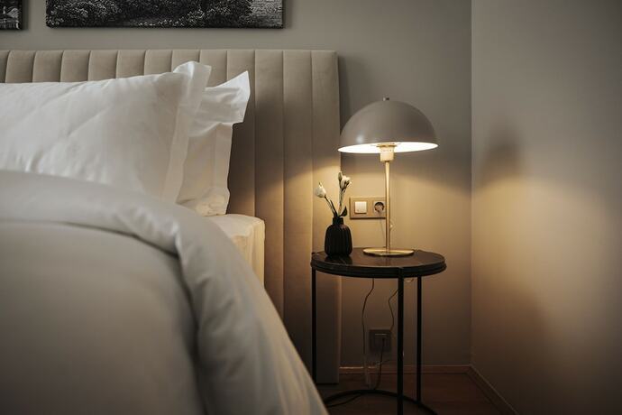 Imagen de la habitación del Hotel Slatina, Ratanska vas. Foto 20