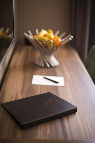 Imagen de la habitación del Hotel Slatina, Vrnjačka Banja. Foto 3